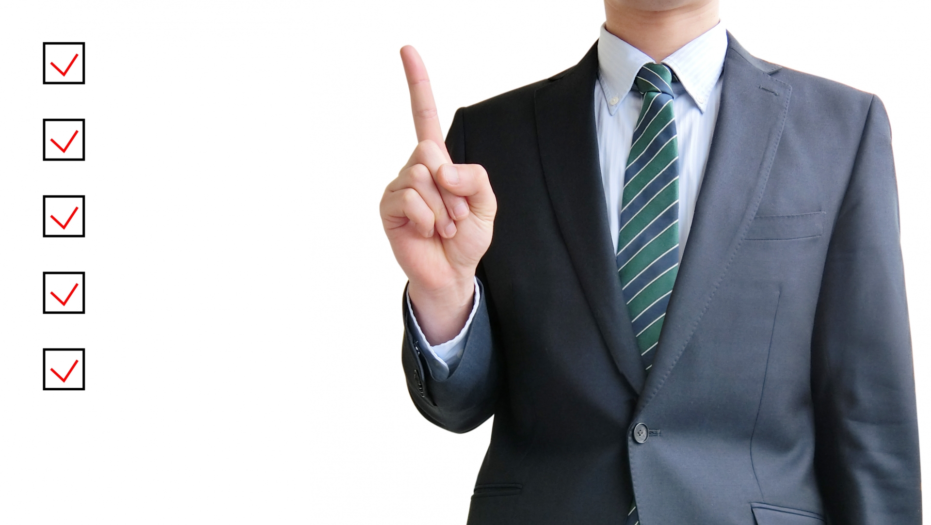 会社員が開業届を提出する前に準備しておきたい5つのこと