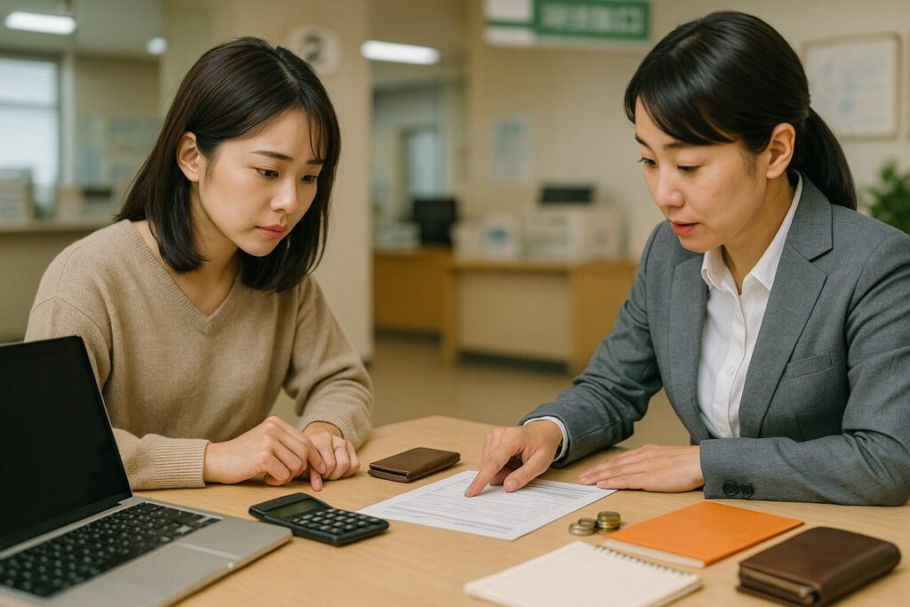 国民年金は免除しない方がいい？制度の基本とデメリット