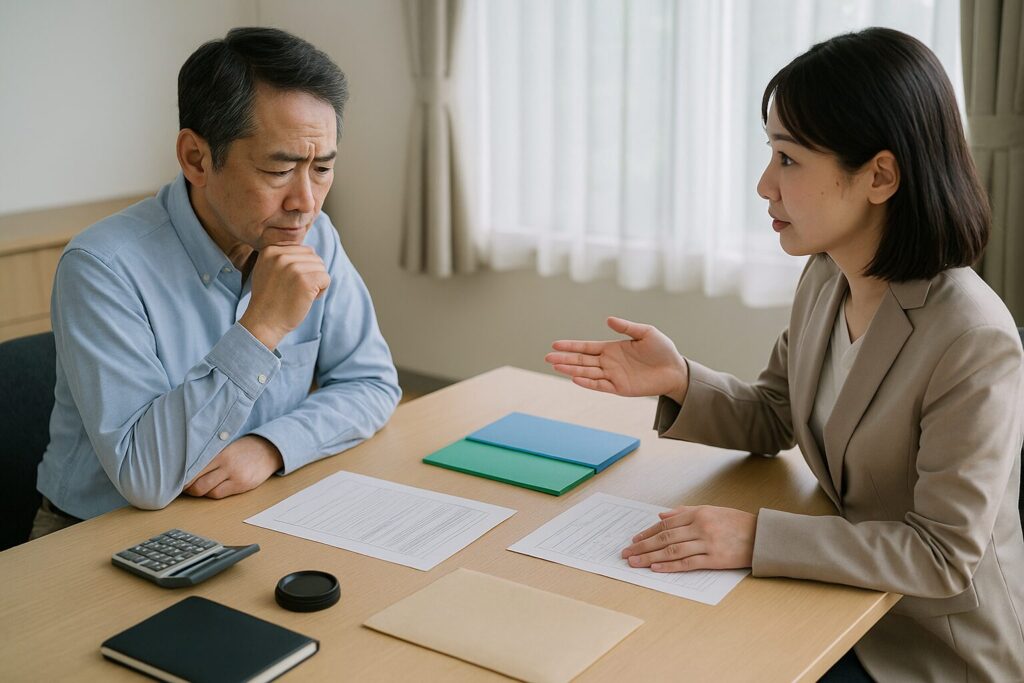 国民年金は免除しない方がいい？申請と追納の判断