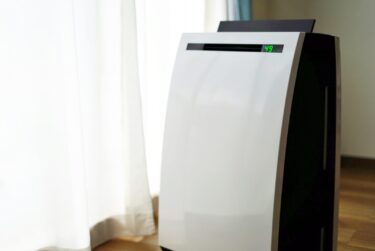 【経費】空気清浄機の勘定科目と仕訳例