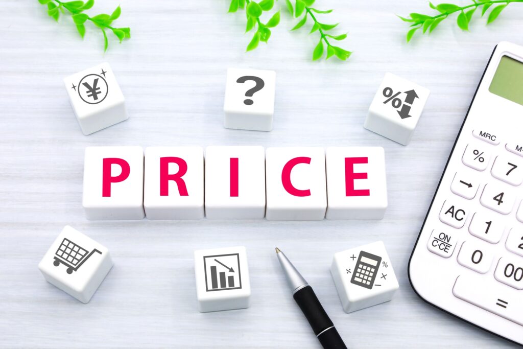 PRICE