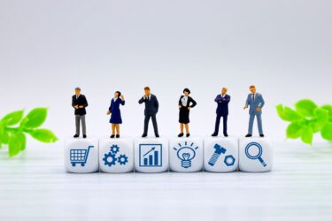 採用アウトソーシングを依頼するならRemoba採用！サービスの特徴を詳しく解説