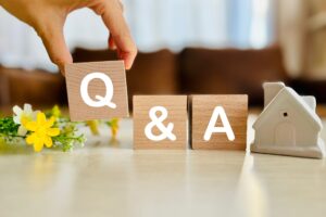 Q＆A