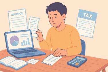 Canvaの勘定科目はコレ！仕訳や確定申告の疑問を解説