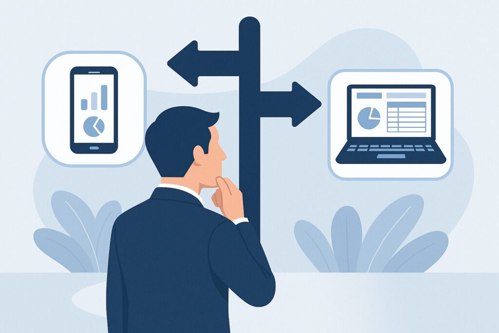 タックスナップとマネーフォワードの最適な選び方